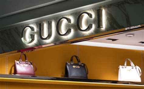 gucci layoffs|Gucci company news.